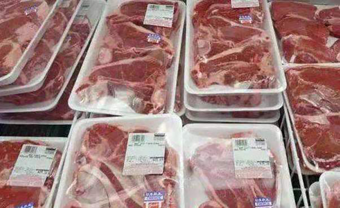 西安食品销毁