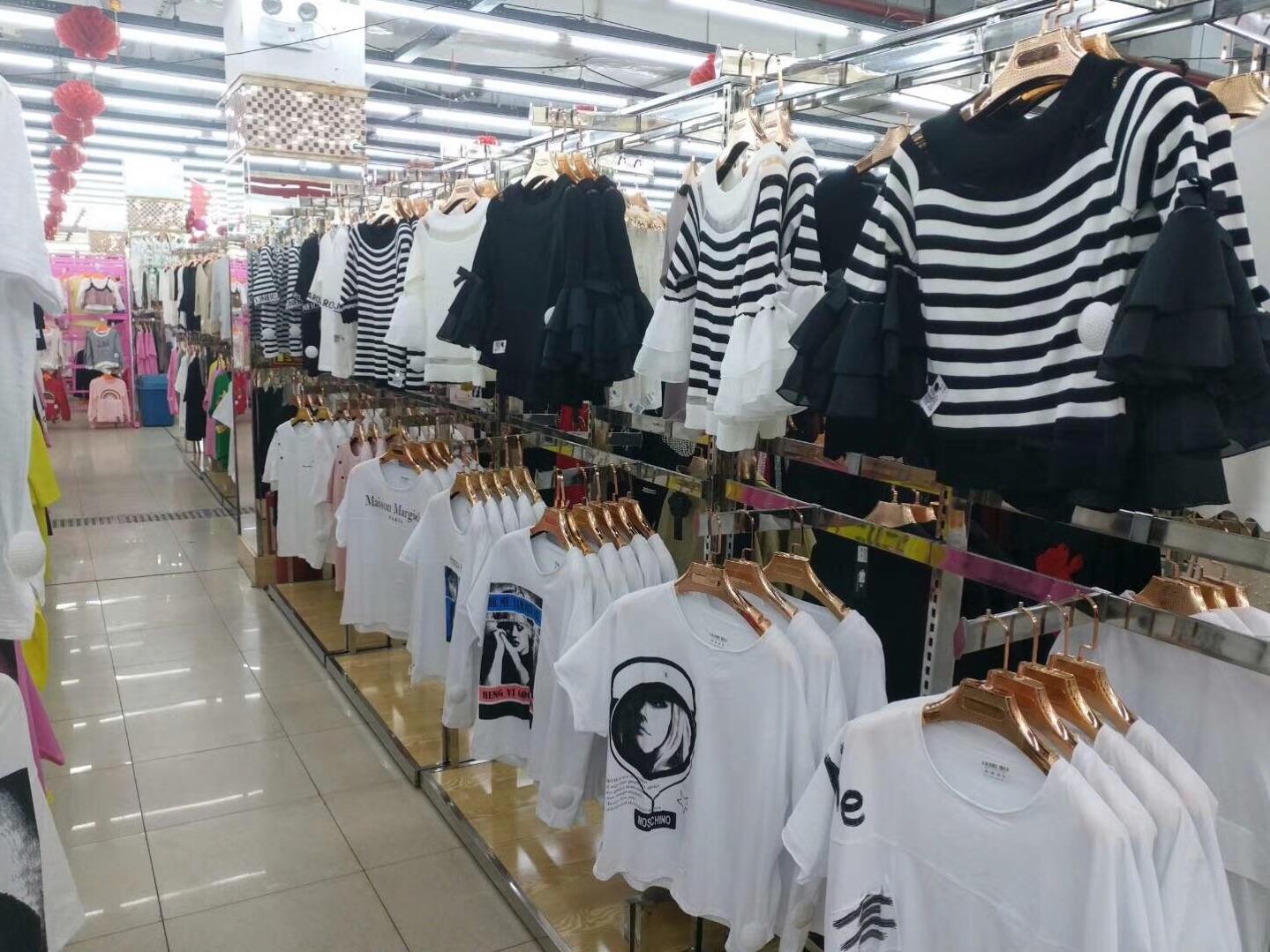 西安服装销毁公司