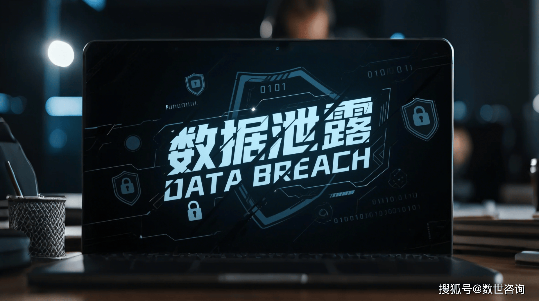 中国九大泄密事件，件件损失巨大！【信息保密的重要性】