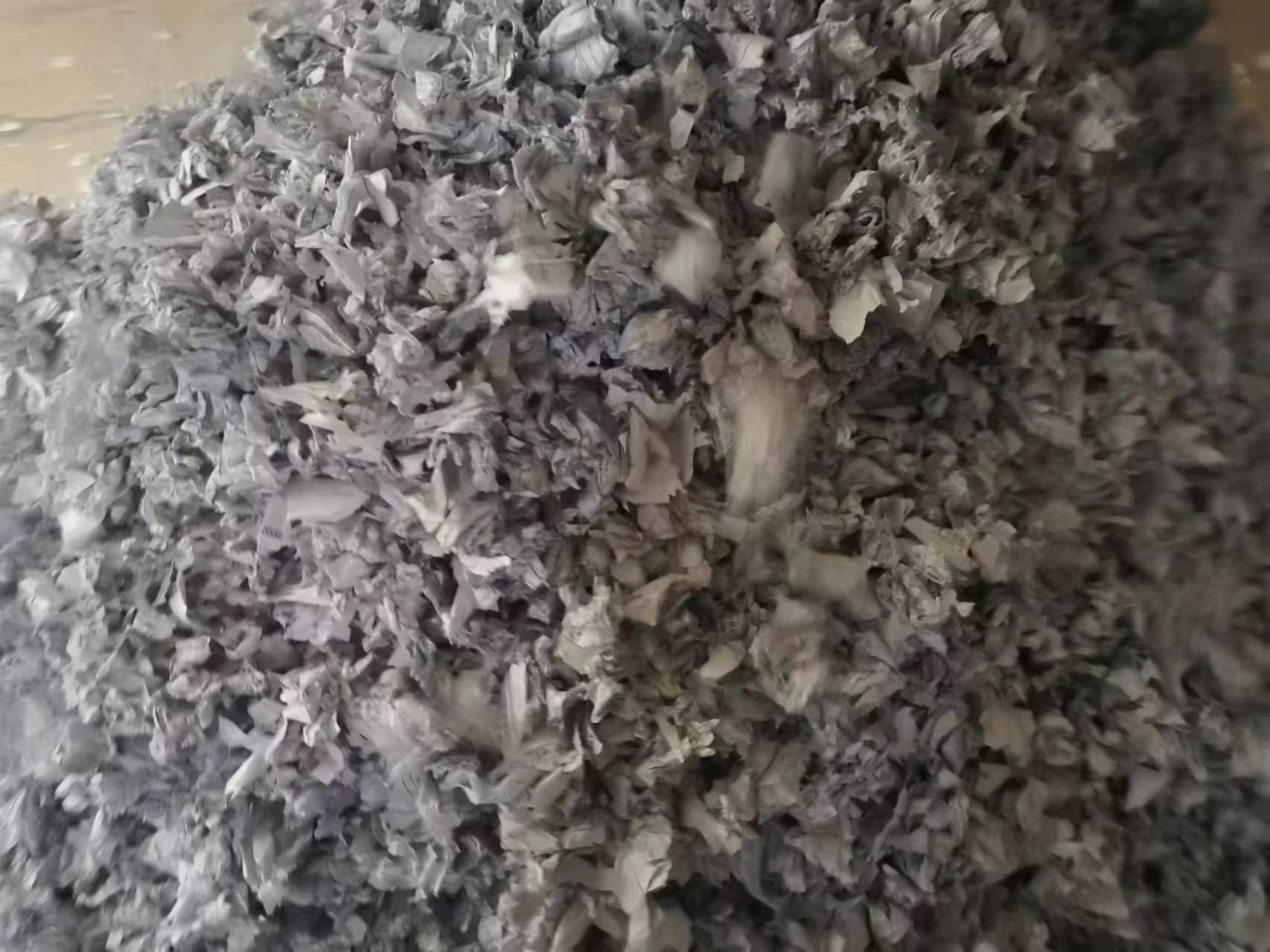 鄂邑区文件销毁公司