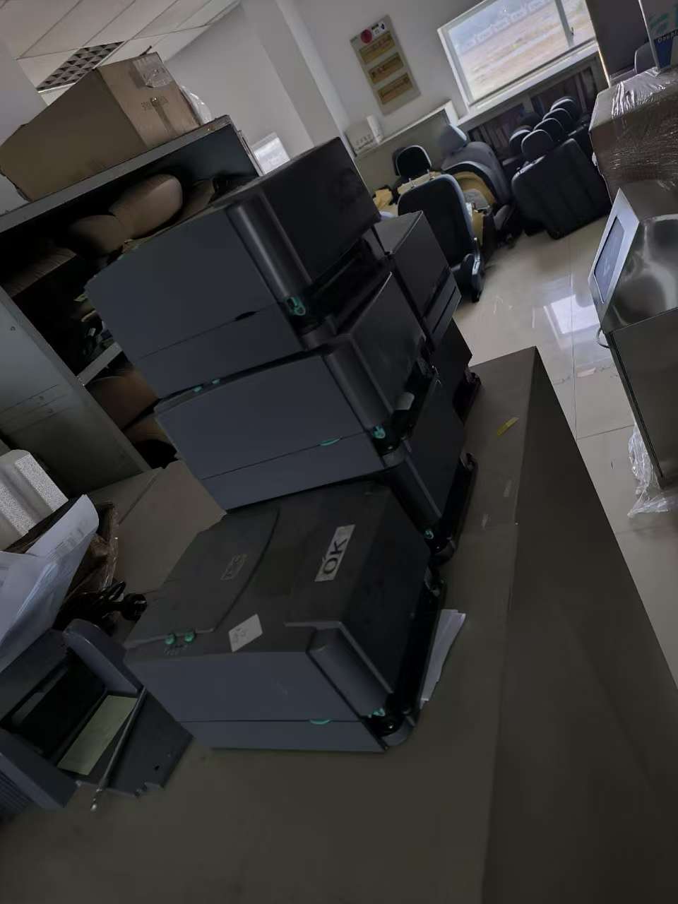 雁塔电子产品回收销毁处理【废弃电器电子产品销毁资质】