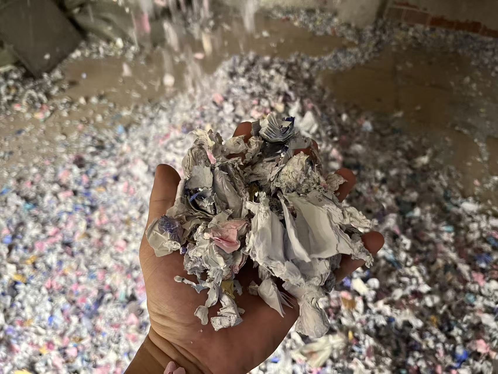 长安区文件销毁处理