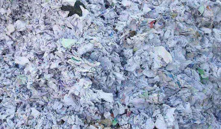 西安文件销毁公司