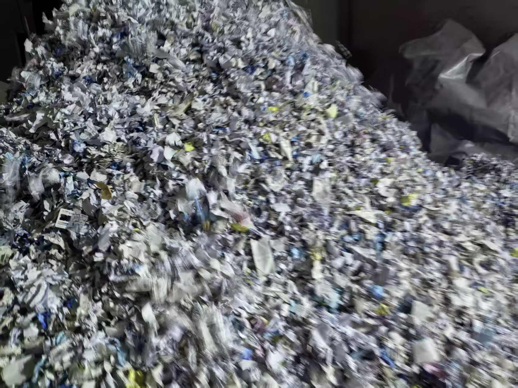 西安医院门诊病历资料销毁