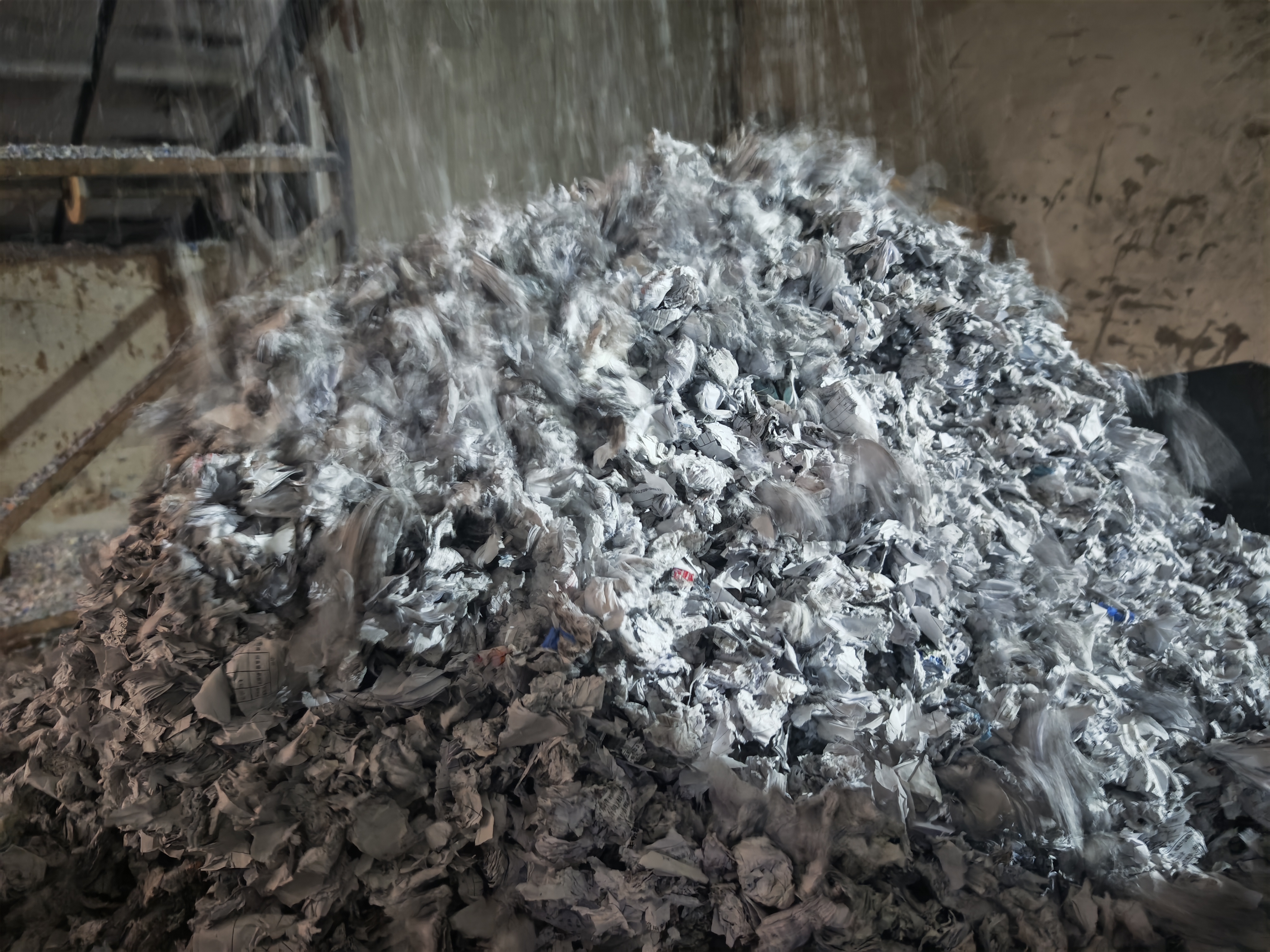 西安碑林维护工单文件销毁