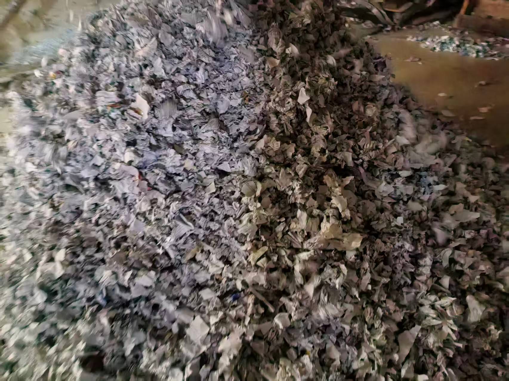 西安碑林培训机构教材文件销毁，上门清运